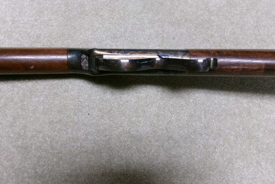 BALLARD RIFLE & CARTRIDGE, CODY, WY, SPECIAL ORDER  BALLARD  No. 1 1/2 HUNTER’S RIFLE - Image 6 of 21