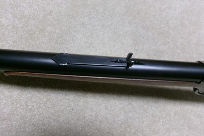 BALLARD RIFLE & CARTRIDGE, CODY, WY, SPECIAL ORDER  BALLARD  No. 1 1/2 HUNTER’S RIFLE - Image 19 of 21