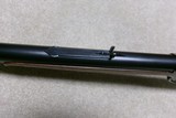 BALLARD RIFLE & CARTRIDGE, CODY, WY, SPECIAL ORDER  BALLARD  No. 1 1/2 HUNTER’S RIFLE - Image 19 of 21