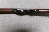 BALLARD RIFLE & CARTRIDGE, CODY, WY, SPECIAL ORDER  BALLARD  No. 1 1/2 HUNTER’S RIFLE - Image 6 of 21