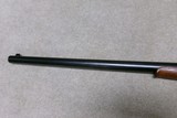BALLARD RIFLE & CARTRIDGE, CODY, WY, SPECIAL ORDER  BALLARD  No. 1 1/2 HUNTER’S RIFLE - Image 13 of 21