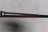 BALLARD RIFLE & CARTRIDGE, CODY, WY, SPECIAL ORDER  BALLARD  No. 1 1/2 HUNTER’S RIFLE - Image 15 of 21