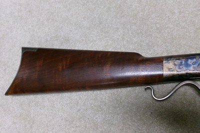 BALLARD RIFLE & CARTRIDGE, CODY, WY, SPECIAL ORDER  BALLARD  No. 1 1/2 HUNTER’S RIFLE - Image 7 of 21