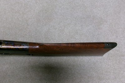 BALLARD RIFLE & CARTRIDGE, CODY, WY, SPECIAL ORDER  BALLARD  No. 1 1/2 HUNTER’S RIFLE - Image 17 of 21
