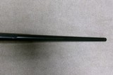 BALLARD RIFLE & CARTRIDGE, CODY, WY, SPECIAL ORDER  BALLARD  No. 1 1/2 HUNTER’S RIFLE - Image 20 of 21
