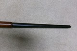 BALLARD RIFLE & CARTRIDGE, CODY, WY, SPECIAL ORDER  BALLARD  No. 1 1/2 HUNTER’S RIFLE - Image 16 of 21