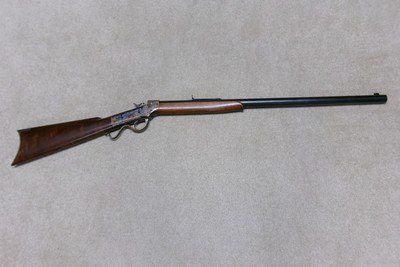 BALLARD RIFLE & CARTRIDGE, CODY, WY, SPECIAL ORDER  BALLARD  No. 1 1/2 HUNTER’S RIFLE