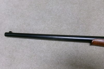 BALLARD RIFLE & CARTRIDGE, CODY, WY, SPECIAL ORDER  BALLARD  No. 1 1/2 HUNTER’S RIFLE - Image 13 of 21