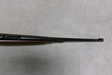 NEAR NEW MOD. 71 .348 WCF, WITH SPECIAL ORDER SUPER GRADE SLING SWIVEL STUDS,1956 - 22 of 23
