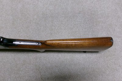 RARE PRE-WAR MODEL 64 20” CARBINE, .30 WCF, #1095XXX, MADE 1935 - Image 17 of 20