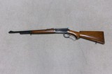 RARE PRE-WAR MODEL 64 20” CARBINE, .30 WCF, #1095XXX, MADE 1935 - Image 2 of 20