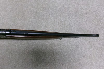 RARE PRE-WAR MODEL 64 20” CARBINE, .30 WCF, #1095XXX, MADE 1935 - Image 19 of 20