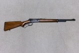 RARE PRE-WAR MODEL 64 20” CARBINE, .30 WCF, #1095XXX, MADE 1935 - Image 1 of 20