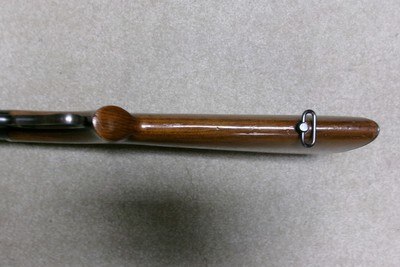 RARE PRE-WAR MODEL 64 20” CARBINE, .30 WCF, #1095XXX, MADE 1935 - Image 14 of 20