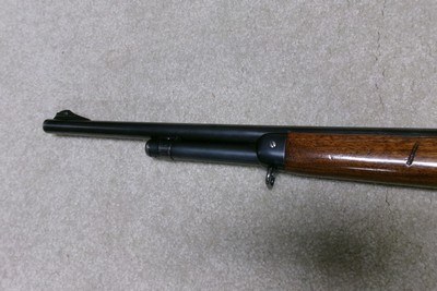 RARE PRE-WAR MODEL 64 20” CARBINE, .30 WCF, #1095XXX, MADE 1935 - Image 13 of 20