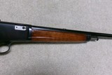 SUPERB CONDITION FIRST YEAR PRODUCTION MODEL 63 20” CARBINE, #4XX, MADE 1933 - 8 of 20