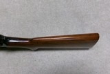 SUPERB CONDITION FIRST YEAR PRODUCTION MODEL 63 20” CARBINE, #4XX, MADE 1933 - 17 of 20