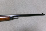 SUPERB CONDITION FIRST YEAR PRODUCTION MODEL 63 20” CARBINE, #4XX, MADE 1933 - 9 of 20