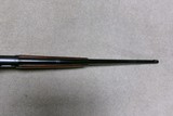 SUPERB CONDITION FIRST YEAR PRODUCTION MODEL 63 20” CARBINE, #4XX, MADE 1933 - 19 of 20