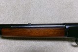 SUPERB CONDITION FIRST YEAR PRODUCTION MODEL 63 20” CARBINE, #4XX, MADE 1933 - 18 of 20