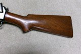 SUPERB CONDITION FIRST YEAR PRODUCTION MODEL 63 20” CARBINE, #4XX, MADE 1933 - 11 of 20