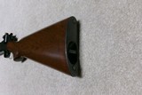 SUPERB CONDITION FIRST YEAR PRODUCTION MODEL 63 20” CARBINE, #4XX, MADE 1933 - 10 of 20
