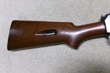 SUPERB CONDITION FIRST YEAR PRODUCTION MODEL 63 20” CARBINE, #4XX, MADE 1933 - 7 of 20