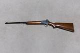 SUPERB CONDITION FIRST YEAR PRODUCTION MODEL 63 20” CARBINE, #4XX, MADE 1933 - 2 of 20