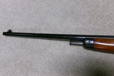 SUPERB CONDITION FIRST YEAR PRODUCTION MODEL 63 20” CARBINE, #4XX, MADE 1933 - 13 of 20