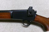 SUPERB CONDITION FIRST YEAR PRODUCTION MODEL 63 20” CARBINE, #4XX, MADE 1933 - 4 of 20