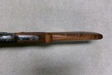 BEAUTIFUL CUSTOM REMINGTON ROLLING BLOCK .45-70 SPORTING/TARGET RIFLE - 15 of 23