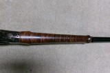 BEAUTIFUL CUSTOM REMINGTON ROLLING BLOCK .45-70 SPORTING/TARGET RIFLE - 16 of 23