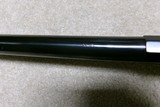 BEAUTIFUL CUSTOM REMINGTON ROLLING BLOCK .45-70 SPORTING/TARGET RIFLE - 22 of 23