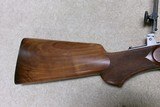 BEAUTIFUL CUSTOM REMINGTON ROLLING BLOCK .45-70 SPORTING/TARGET RIFLE - 7 of 23