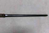 BEAUTIFUL CUSTOM REMINGTON ROLLING BLOCK .45-70 SPORTING/TARGET RIFLE - 17 of 23
