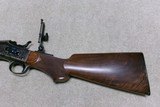BEAUTIFUL CUSTOM REMINGTON ROLLING BLOCK .45-70 SPORTING/TARGET RIFLE - 11 of 23