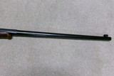 BEAUTIFUL CUSTOM REMINGTON ROLLING BLOCK .45-70 SPORTING/TARGET RIFLE - 9 of 23