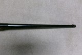 BEAUTIFUL CUSTOM REMINGTON ROLLING BLOCK .45-70 SPORTING/TARGET RIFLE - 20 of 23