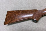 CLASSIC CUSTOM WINCHESTER MODEL 52 .22 LR FANCY SPORTER, #44XXX, MADE 1936 - 8 of 21