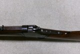 EARLY 1885 HIGHWALL .32-40 OCTAGON RIFLE, #5XXX, MADE 1886 - Image 5 of 20