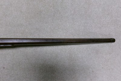 EARLY 1885 HIGHWALL .32-40 OCTAGON RIFLE, #5XXX, MADE 1886 - Image 19 of 20
