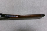 EARLY 1885 HIGHWALL .32-40 OCTAGON RIFLE, #5XXX, MADE 1886 - Image 17 of 20