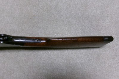 EARLY 1885 HIGHWALL .32-40 OCTAGON RIFLE, #5XXX, MADE 1886 - Image 17 of 20