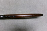 EARLY 1885 HIGHWALL .32-40 OCTAGON RIFLE, #5XXX, MADE 1886 - Image 14 of 20