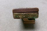 NEW CONDITION, BOXED RARE .32 NEW POLICE (.32 S&W LONG) CALIBER DETECTIVE SPECIAL #547XXX, MADE 1950 - Image 9 of 9