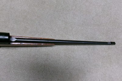RARE MARLIN MODEL 62 LEVERMATIC RIFLE IN .256 WIN. MAG. CALIBER, #6XXX, ONLY MADE 1963-1969 - Image 17 of 18