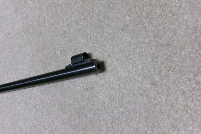 RARE MARLIN MODEL 62 LEVERMATIC RIFLE IN .256 WIN. MAG. CALIBER, #6XXX, ONLY MADE 1963-1969 - Image 18 of 18