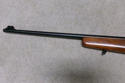 RARE MARLIN MODEL 62 LEVERMATIC RIFLE IN .256 WIN. MAG. CALIBER, #6XXX, ONLY MADE 1963-1969 - Image 12 of 18