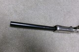 SUPERB CONDITION STEVENS-LORD No. 36 .22LR TARGET PISTOL, #1XXX - Image 8 of 16