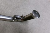 SUPERB CONDITION STEVENS-LORD No. 36 .22LR TARGET PISTOL, #1XXX - Image 9 of 16